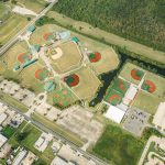 Baton Rouge, Louisiana, Locations