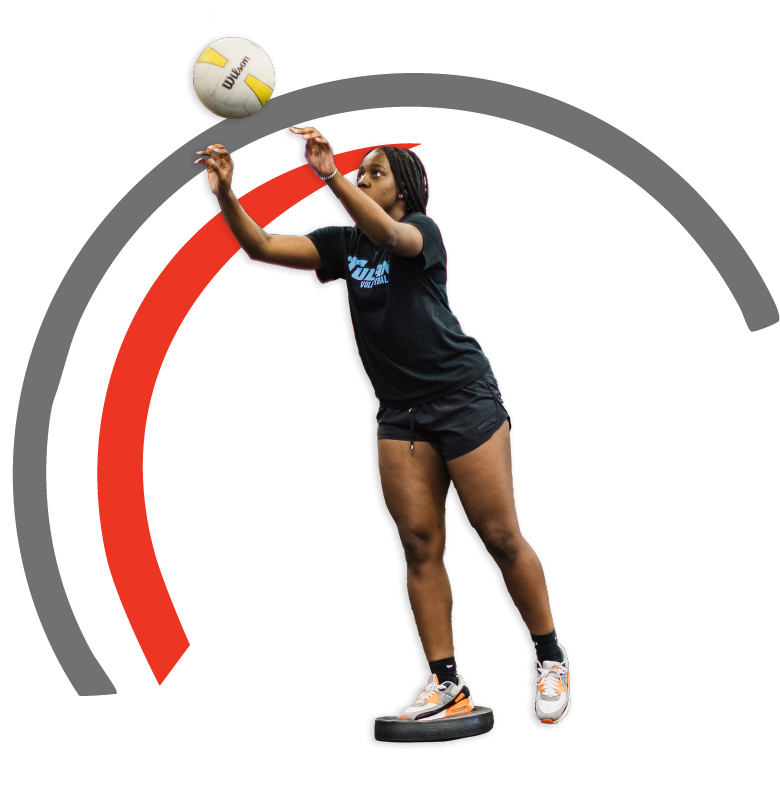 Traction sports Performance