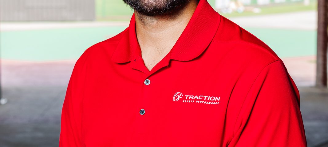 Traction Sports Performance, Colby Barrois, Baton Rouge Location