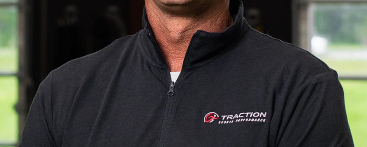 Traction Sports Performance, David Miller, Ascension Parish Location