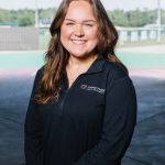 Traction Sports Performance, Emily Saizan, Office Manager