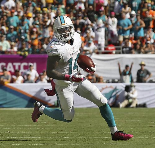 Jarvis Landry