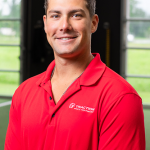 Traction Sports Performance, Jordan Werner, Ascension Parish Location