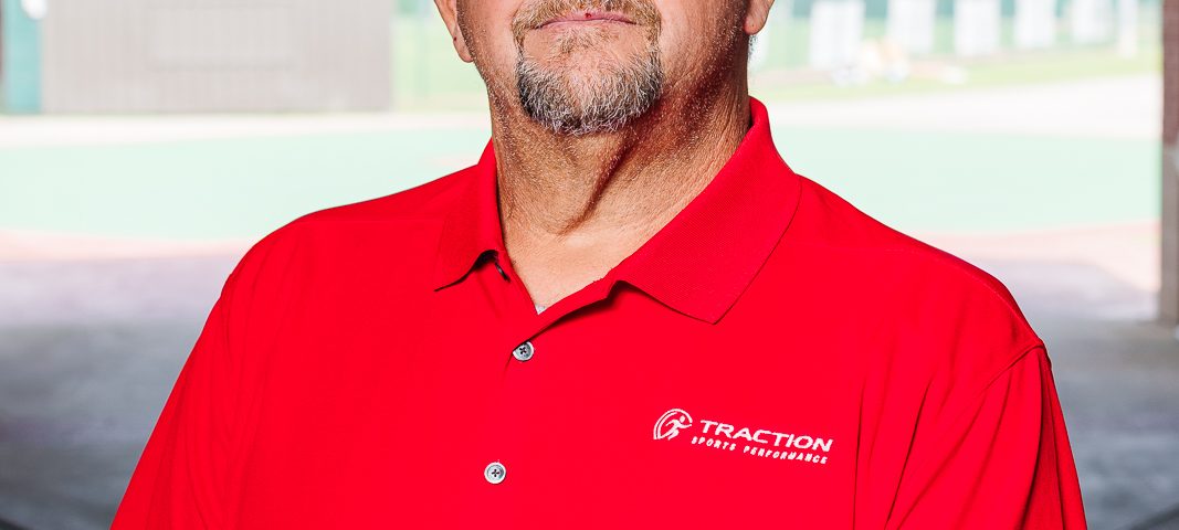 Traction Sports Performance, Mike Guillot, Baton Rouge Location