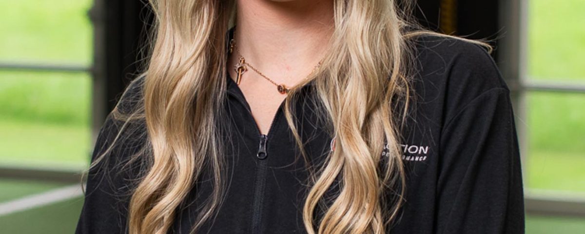 Traction Sports Performance, Brianna Jones, Ascension Parish Location