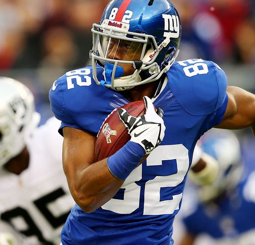Rueban Randle