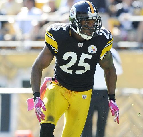 Ryan Clark