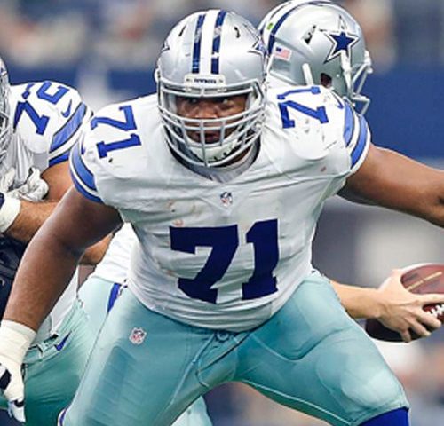 La'El Collins