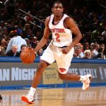 Langston Galloway