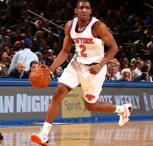 Langston Galloway