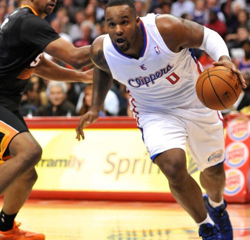 Glen Davis