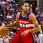 Garrett Temple