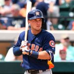 Alex Bregman