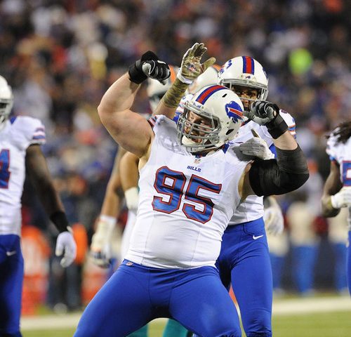 Kyle Williams