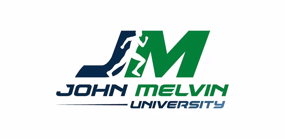 John Melvin