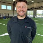 Traction Sports Performance, Perry Turner, Hattiesburg Location